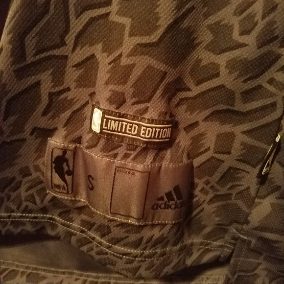 Rajon Rondo Celtics Jersey - Picture 3 of 3